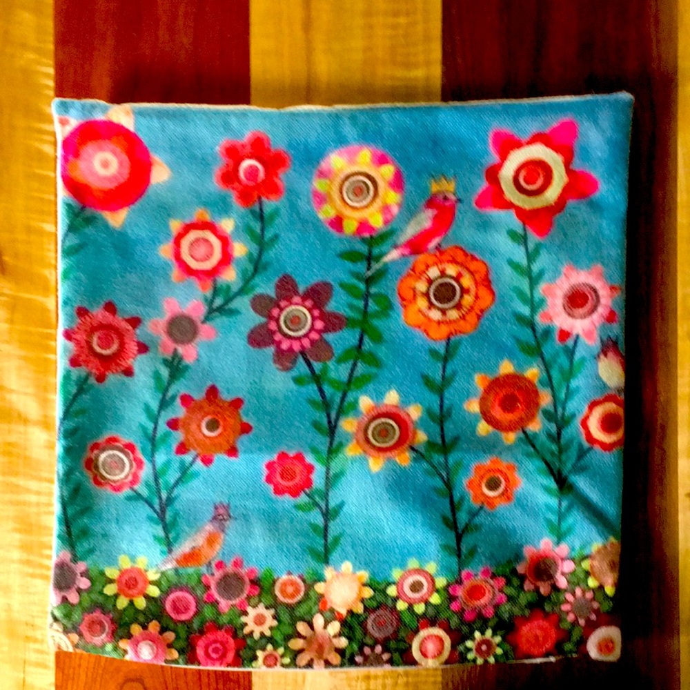 Pillow Cover